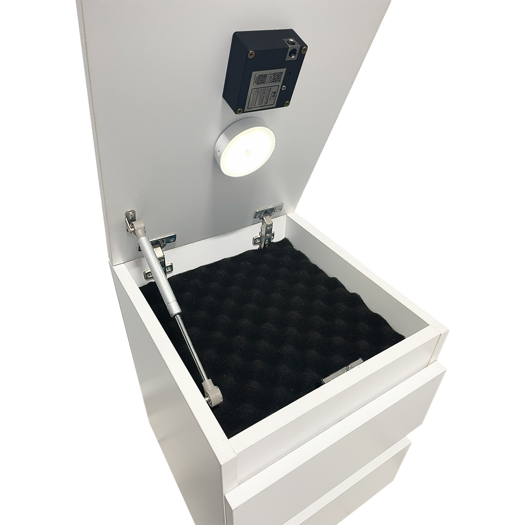 Premium Stand Süngeri